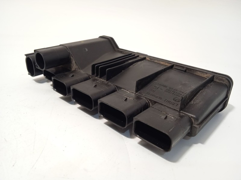 Recambio de modulo electronico para bmw x4 (g02, f98) xdrive 25 d referencia OEM IAM 8583091 12638583091 