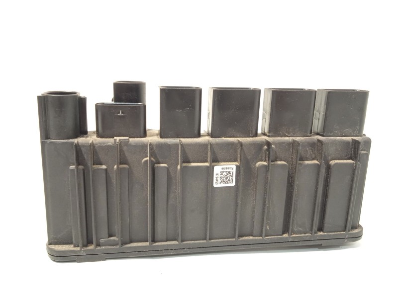 Recambio de modulo electronico para bmw x4 (g02, f98) xdrive 25 d referencia OEM IAM 8583091 12638583091 