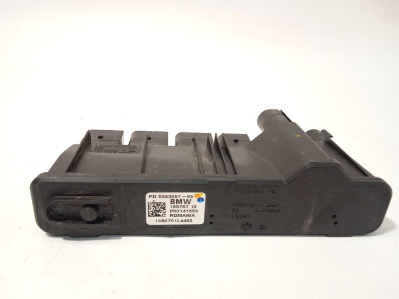 Recambio de modulo electronico para bmw x4 (g02, f98) xdrive 25 d referencia OEM IAM 8583091 12638583091 