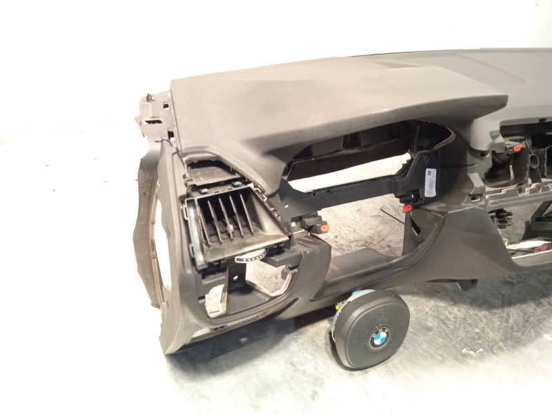 Recambio de kit airbag para bmw x4 (g02, f98) xdrive 25 d referencia OEM IAM 51457937294 72119366384 32307855724