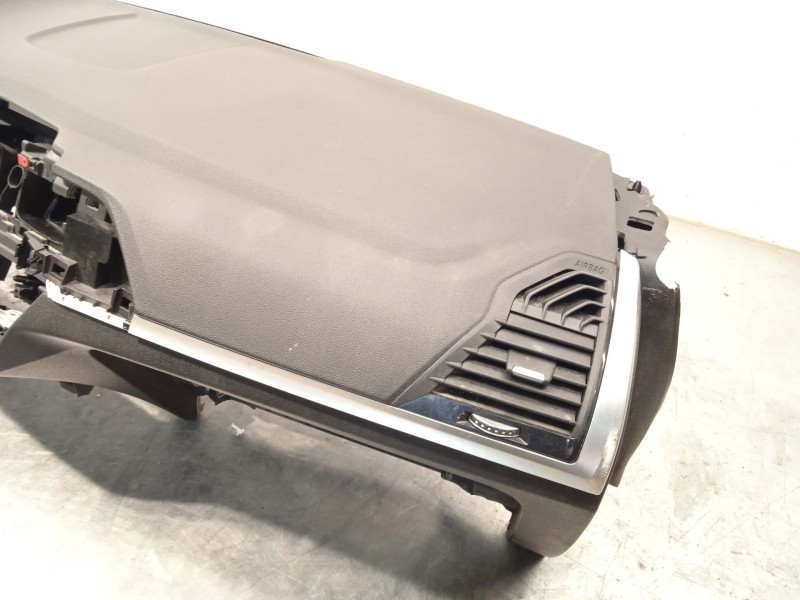 Recambio de kit airbag para bmw x4 (g02, f98) xdrive 25 d referencia OEM IAM 51457937294 72119366384 32307855724