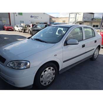 OPEL ASTRA G HATCHBACK (T98)