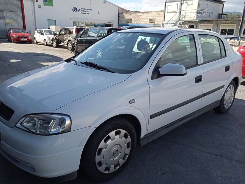 OPEL ASTRA G HATCHBACK (T98)