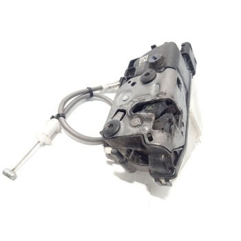 Recambio de cerradura puerta delantera derecha para citroën c4 cactus 1.5 bluehdi 100 referencia OEM IAM 190384 9819038480 