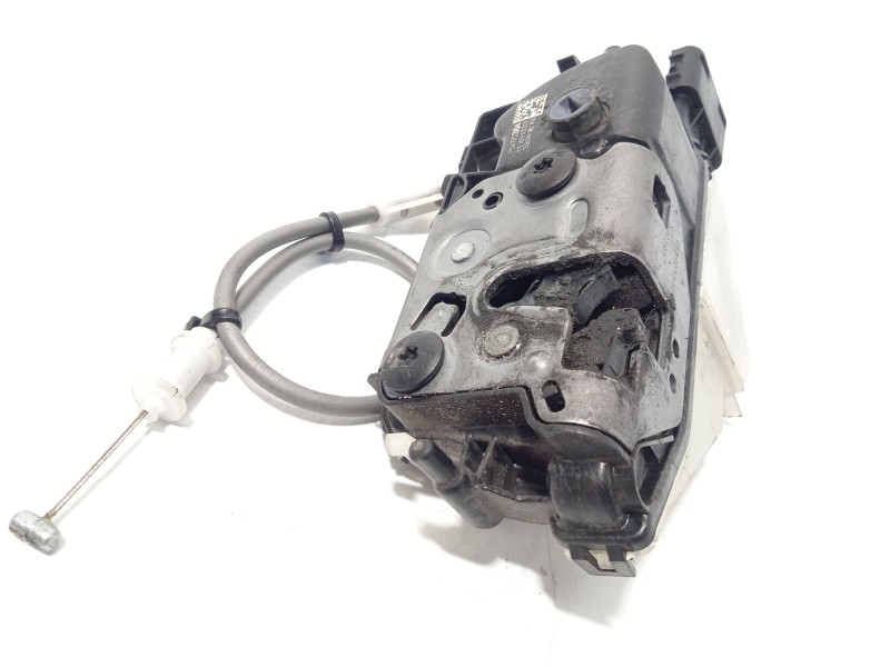 CERRADURA PUERTA DELANTERA DERECHA 190384 9819038480 