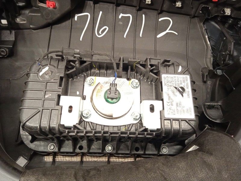 Recambio de kit airbag para bmw x4 (g02, f98) xdrive 25 d referencia OEM IAM 51457937294 72119366384 32307855724