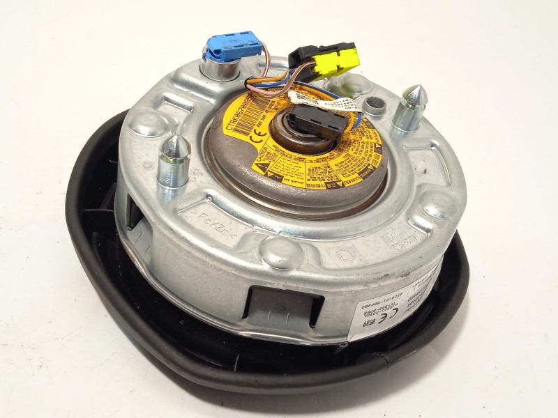 Recambio de kit airbag para bmw x4 (g02, f98) xdrive 25 d referencia OEM IAM 51457937294 72119366384 32307855724