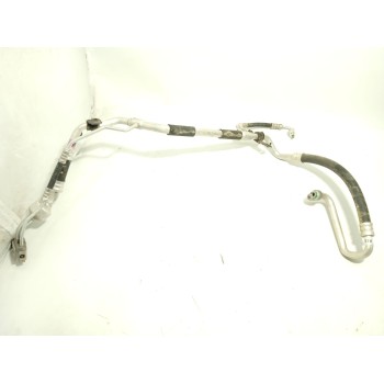 Recambio de tubos aire acondicionado para kia niro (de) 1.6 gdi hybrid referencia OEM IAM 97775G5290 DX1T1CWFAA02 