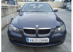 bmw 3 (e90) del año 2006 2