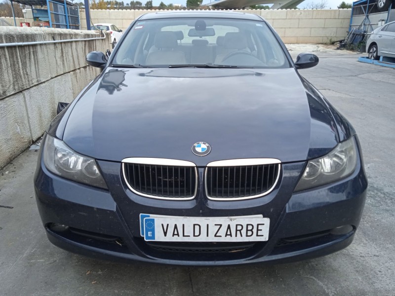 bmw 3 (e90) del año 2006