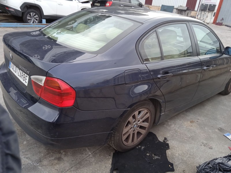 bmw 3 (e90) del año 2006