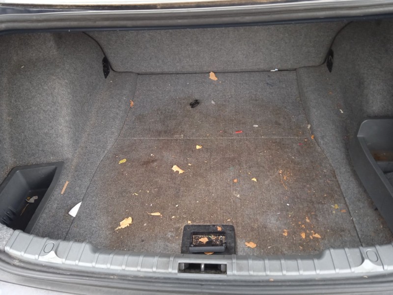 bmw 3 (e90) del año 2006