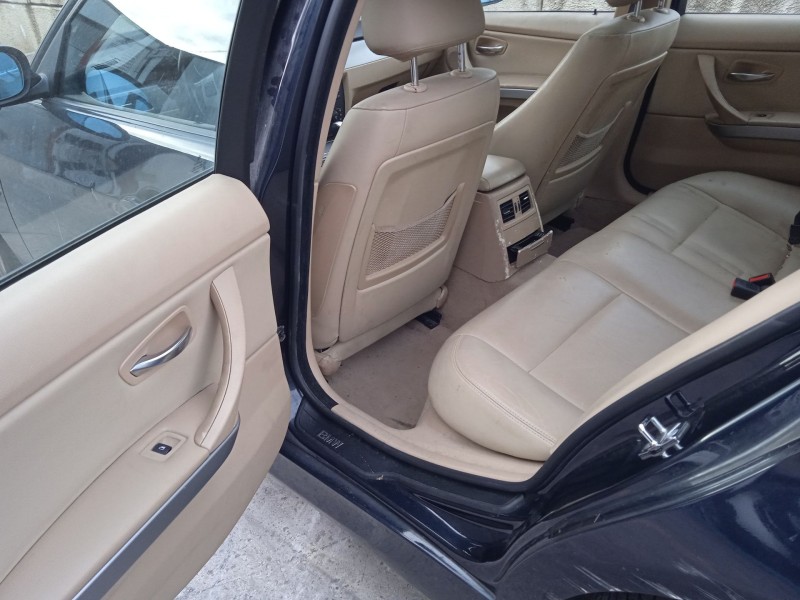 bmw 3 (e90) del año 2006