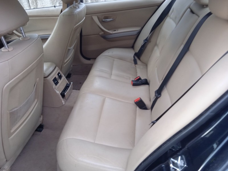 bmw 3 (e90) del año 2006