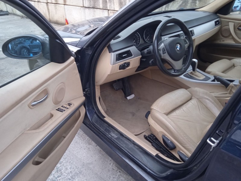 bmw 3 (e90) del año 2006