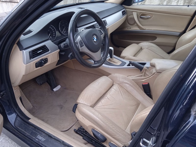 bmw 3 (e90) del año 2006