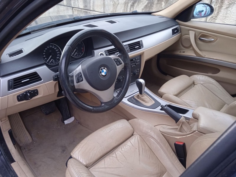 bmw 3 (e90) del año 2006