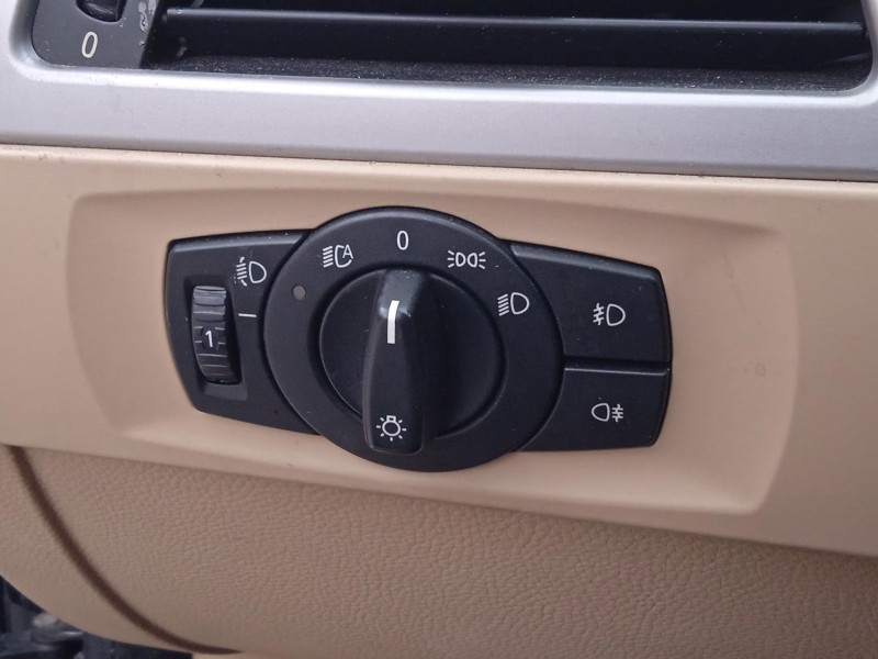 bmw 3 (e90) del año 2006