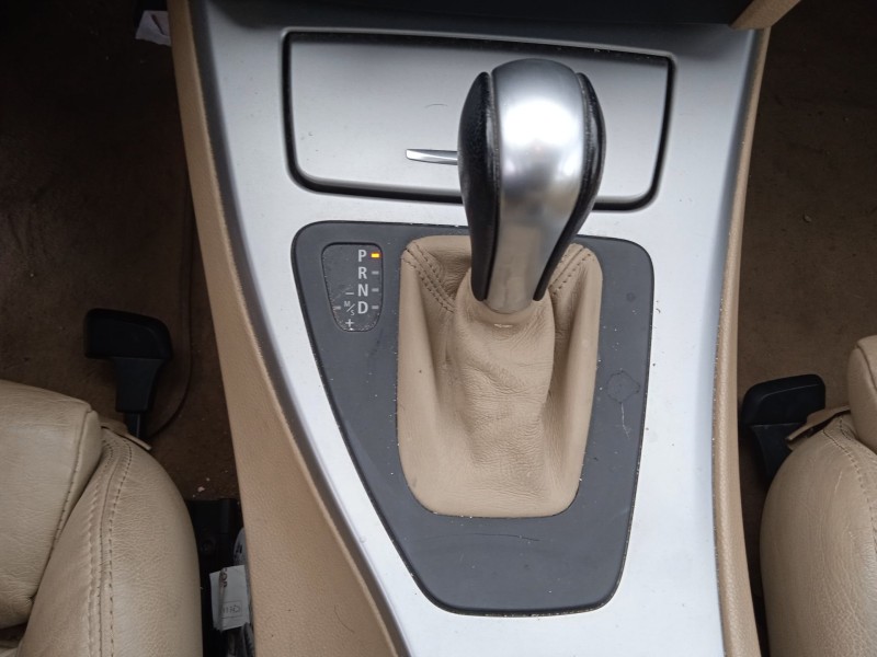 bmw 3 (e90) del año 2006