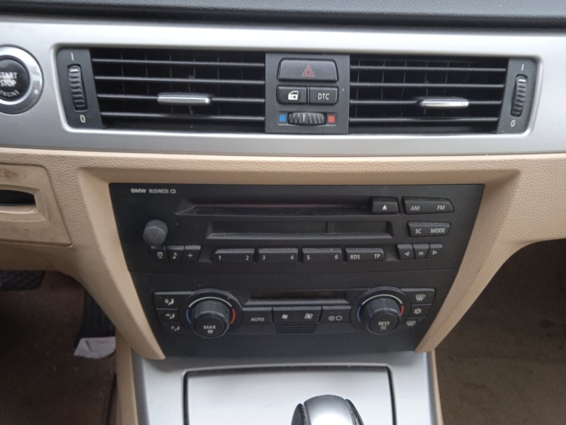 bmw 3 (e90) del año 2006