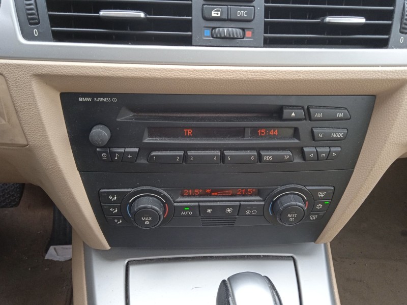 bmw 3 (e90) del año 2006