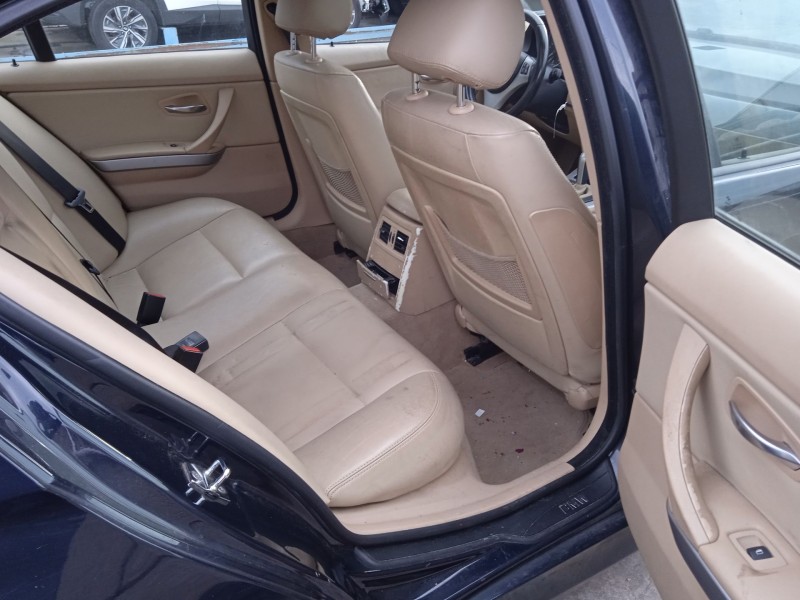 bmw 3 (e90) del año 2006