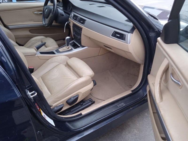 bmw 3 (e90) del año 2006