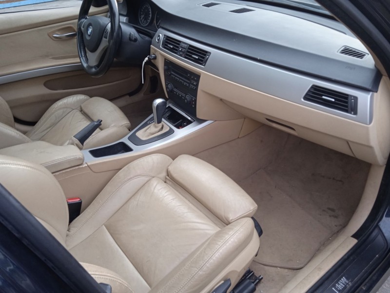 bmw 3 (e90) del año 2006