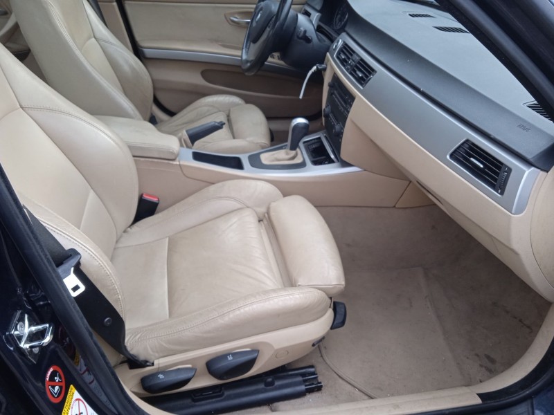 bmw 3 (e90) del año 2006