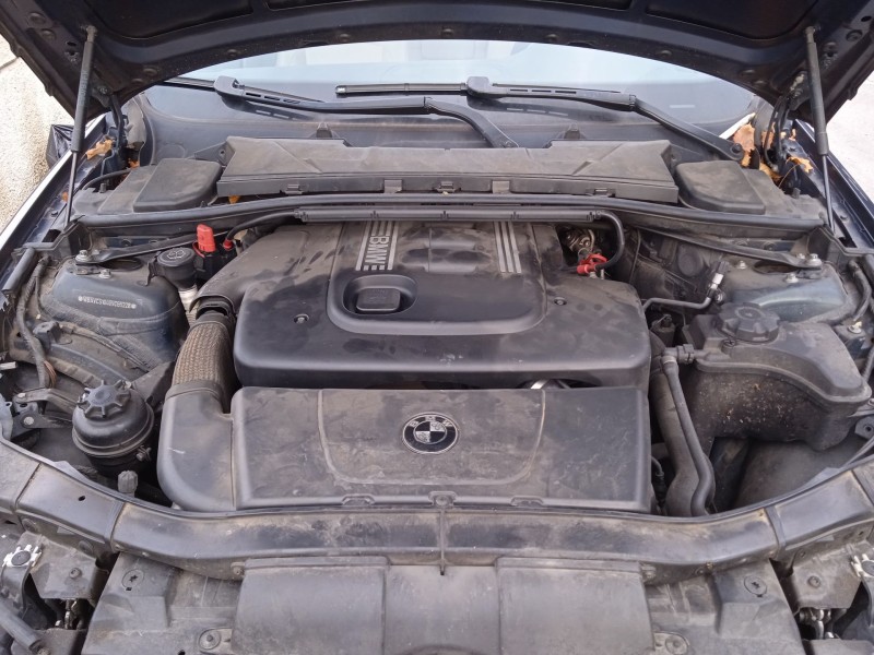 bmw 3 (e90) del año 2006