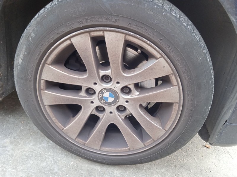 bmw 3 (e90) del año 2006