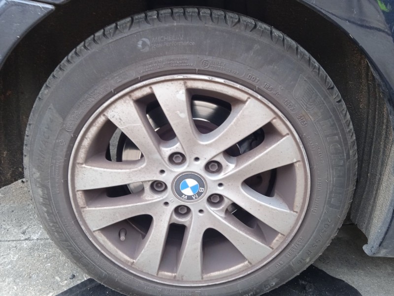 bmw 3 (e90) del año 2006