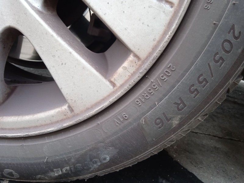 bmw 3 (e90) del año 2006