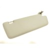 Recambio de parasol izquierdo para audi a1 sportback (8xa, 8xf) 1.6 tdi referencia OEM IAM 8U0857551LEA7 8U0857551KEA7 