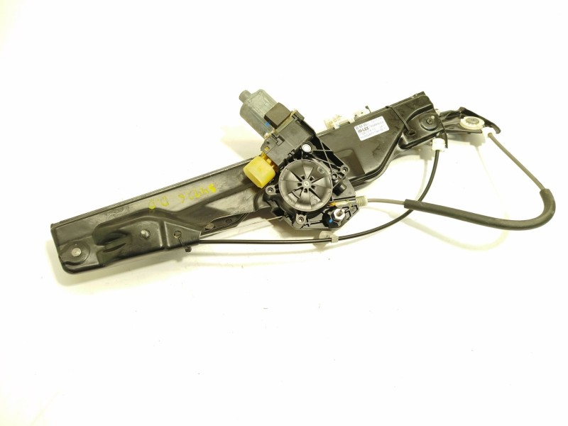 Recambio de elevalunas delantero derecho para mini mini countryman (f60) cooper referencia OEM IAM 7390074 67627413049 