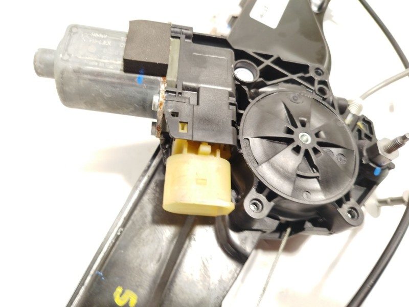 Recambio de elevalunas delantero derecho para mini mini countryman (f60) cooper referencia OEM IAM 7390074 67627413049 