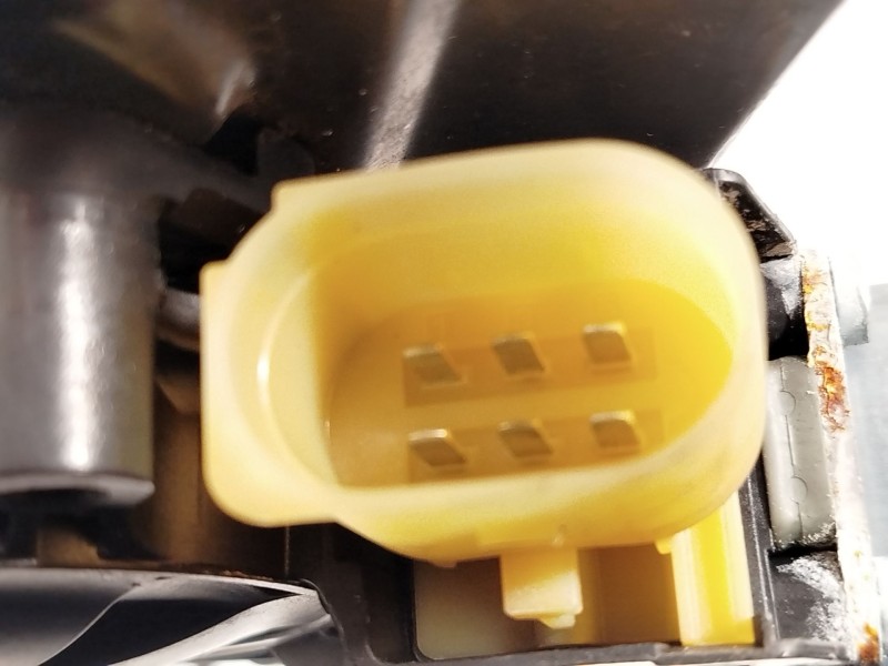 Recambio de elevalunas delantero derecho para mini mini countryman (f60) cooper referencia OEM IAM 7390074 67627413049 