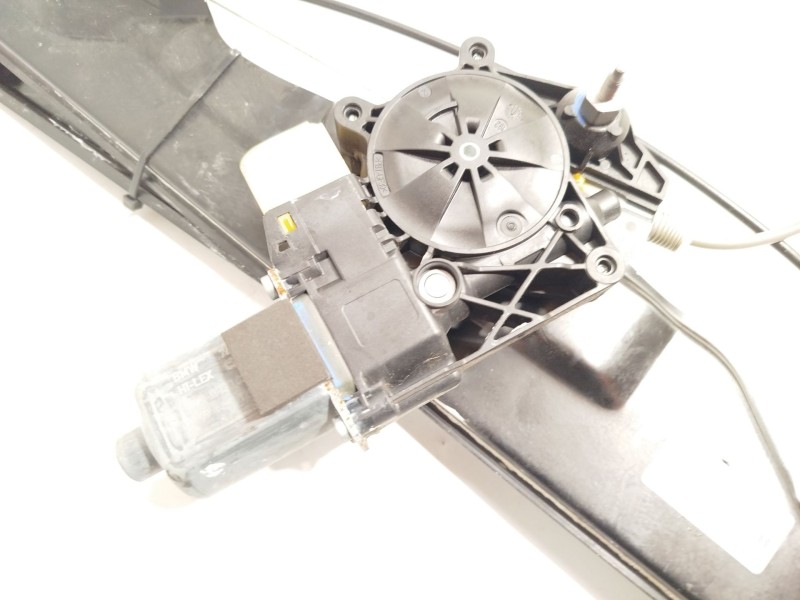 Recambio de elevalunas delantero izquierdo para mini mini countryman (f60) cooper referencia OEM IAM 7390073  