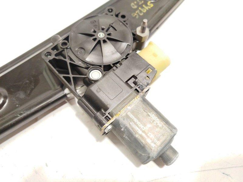 Recambio de elevalunas trasero derecho para mini mini countryman (f60) cooper referencia OEM IAM 7390082 51357390244 67627413052