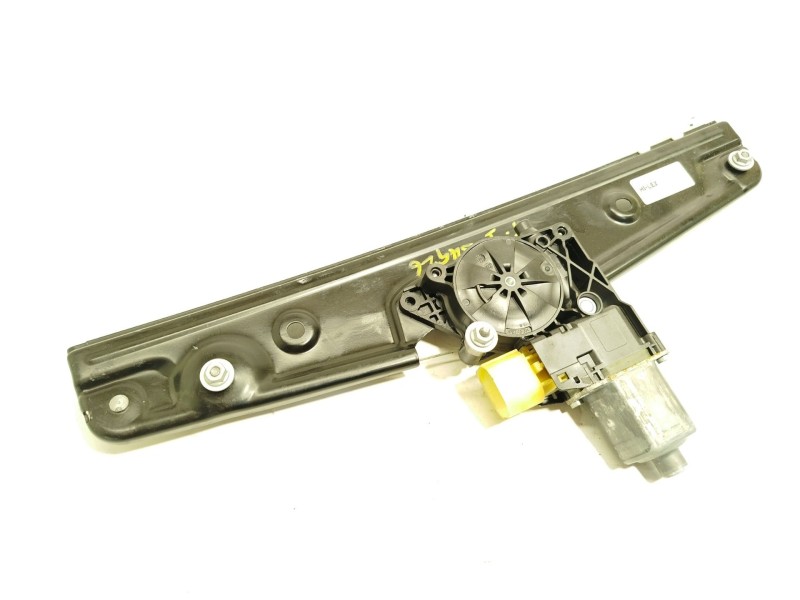 Recambio de elevalunas trasero izquierdo para mini mini countryman (f60) cooper referencia OEM IAM 7390081 67627413051 7413051