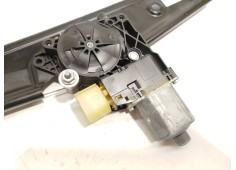 Recambio de elevalunas trasero izquierdo para mini mini countryman (f60) cooper referencia OEM IAM 7390081 67627413051 7413051 2