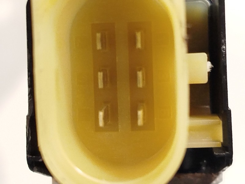 Recambio de elevalunas trasero izquierdo para mini mini countryman (f60) cooper referencia OEM IAM 7390081 67627413051 7413051