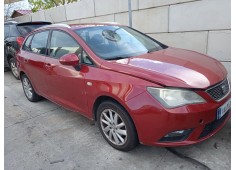 SEAT IBIZA IV (6J5, 6P1)