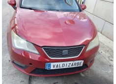 seat ibiza iv (6j5, 6p1) del año 2013 2