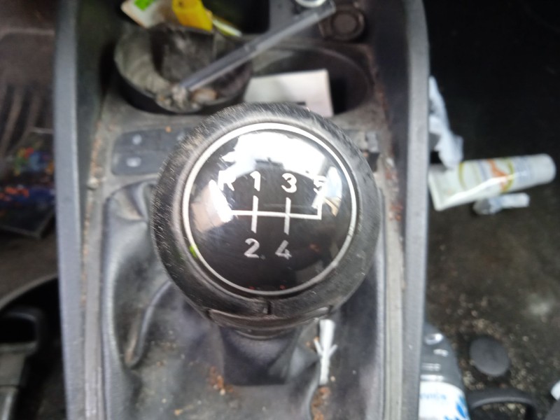 seat ibiza iv (6j5, 6p1) del año 2013