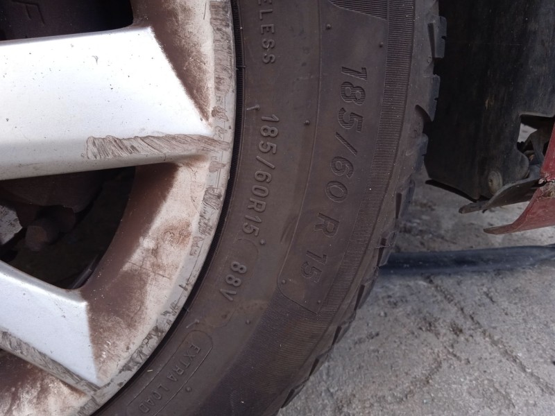 seat ibiza iv (6j5, 6p1) del año 2013