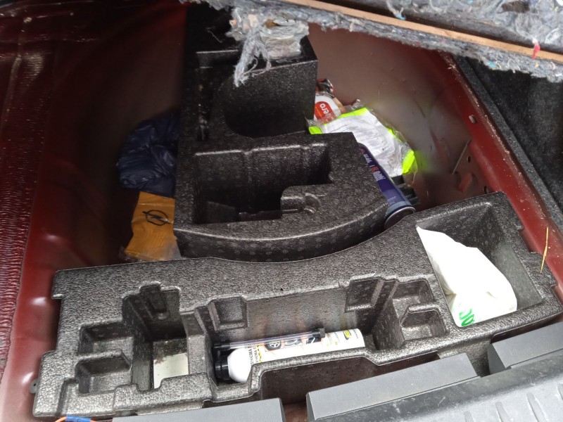 seat ibiza iv (6j5, 6p1) del año 2013