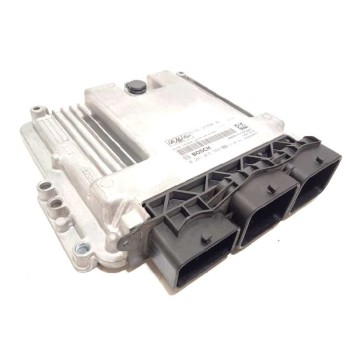 Recambio de centralita motor uce para land rover evoque 2.2 td4 cat referencia OEM IAM BJ3212C520VB LR028410 0281018389
