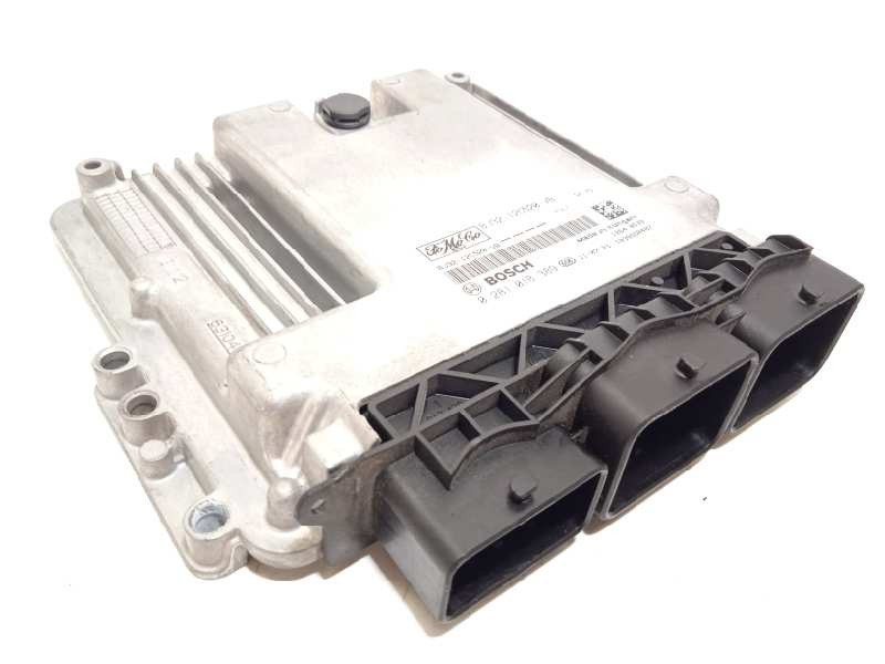CENTRALITA MOTOR UCE BJ3212C520VB LR028410 0281018389
