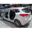 KIA CARENS IV VAN (A4)